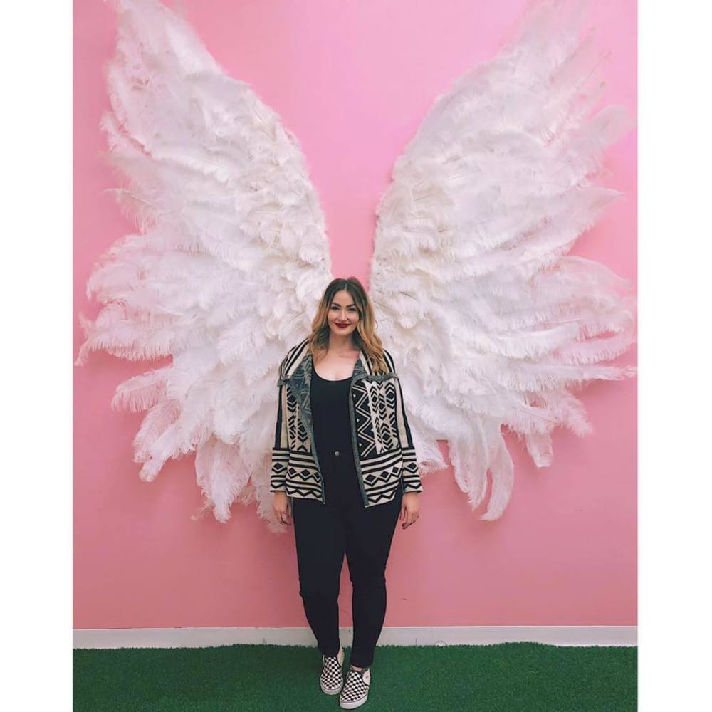 Meet your Posher, Marissa